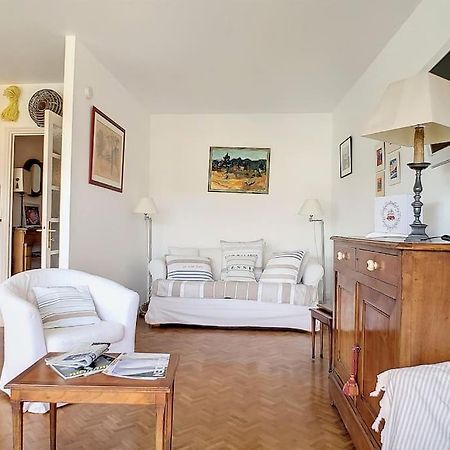 Апартаменты Le Fonvert A Cassis, Appart Proche Mer By Laconciergerie13 Экстерьер фото