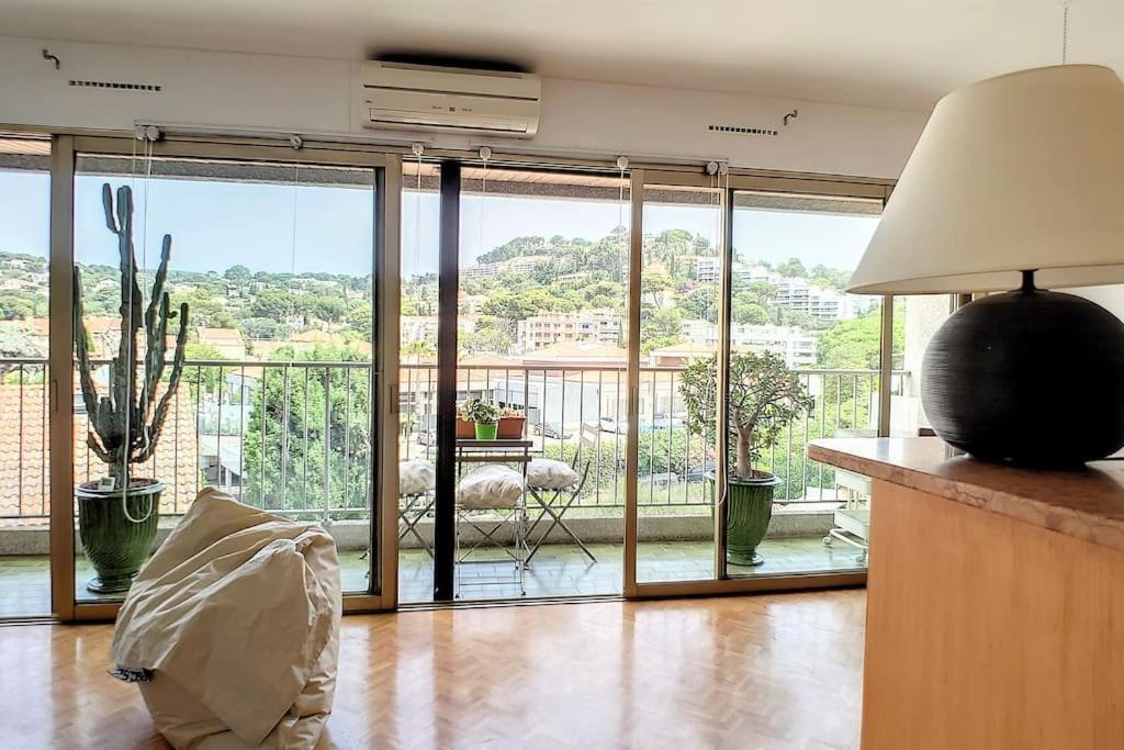 Апартаменты Le Fonvert A Cassis, Appart Proche Mer By Laconciergerie13 Экстерьер фото